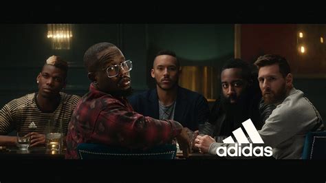 adidas werbespot 2017|adidas ads 2016.